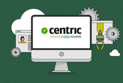 荷蘭 IT 創新者 Centric 擴展到考納斯